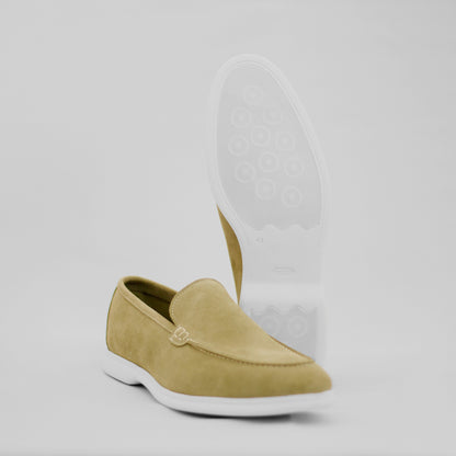 Mocassin Flex