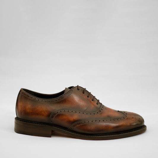 Full Brogue