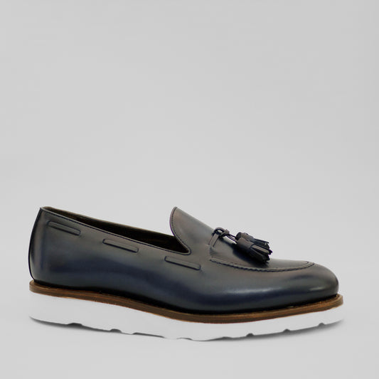 THE TAILOR Loafer VIBRAM