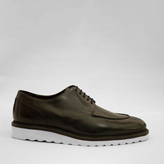 THE TAILOR Derby Split Toe