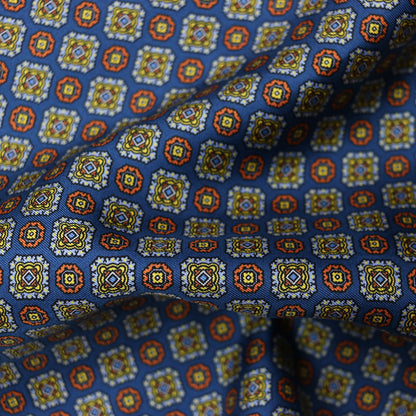Lenço de Bolso Eton