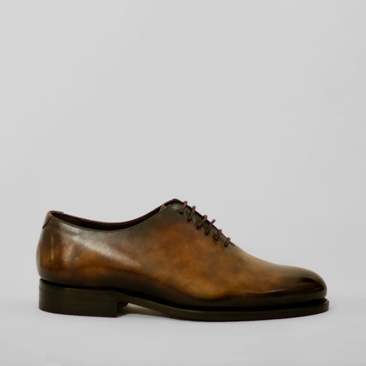 Whole Cut Patina