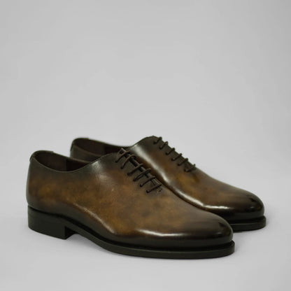 Whole Cut Patina