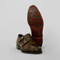 THE TAILOR Double Monk Patina