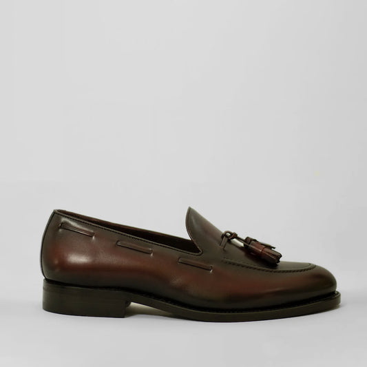 Loafer Zurigo
