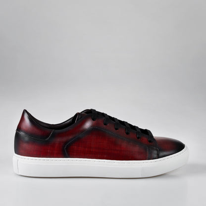 Trainer Smart Patina