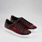 THE TAILOR Trainer Smart Patina