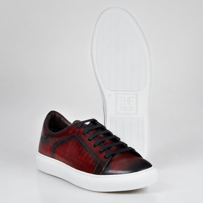 Trainer Smart Patina