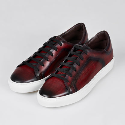 Trainer Smart Patina