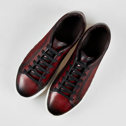 Trainer Smart Patina