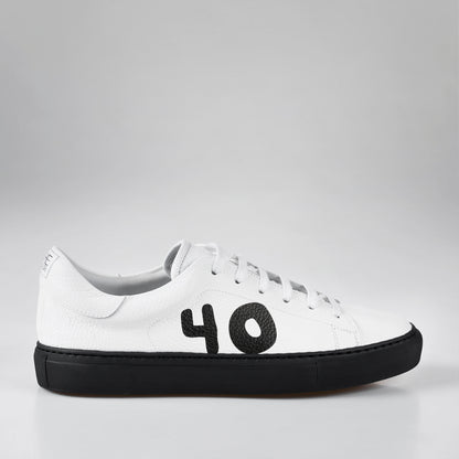 Trainer Smart Printed