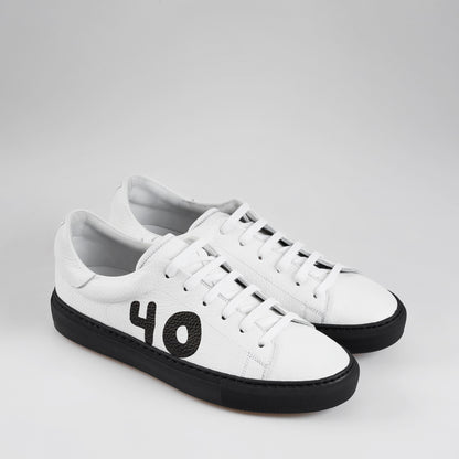 Trainer Smart Printed