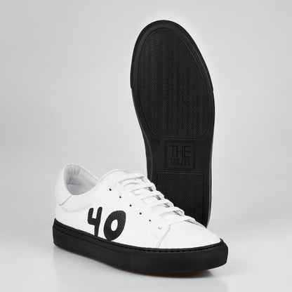 Trainer Smart Printed