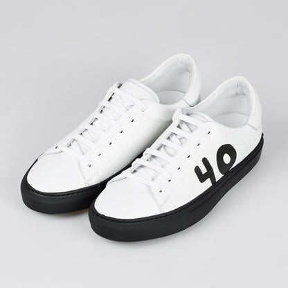 Trainer Smart Printed