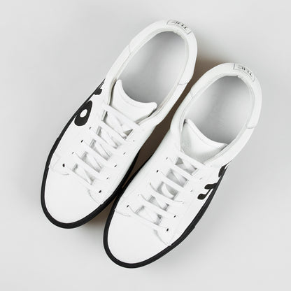 Trainer Smart Printed