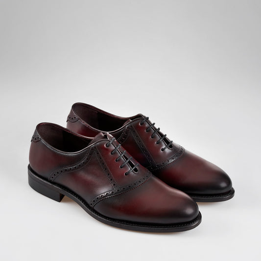 THE TAILOR Saddle Zurigo
