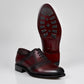 THE TAILOR Saddle Zurigo