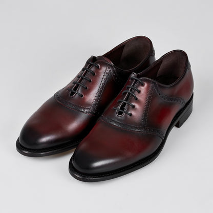 Saddle Zurigo