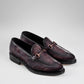 THE TAILOR Loafer Zurigo Horsebit