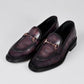 THE TAILOR Loafer Zurigo Horsebit