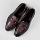 THE TAILOR Loafer Zurigo Horsebit