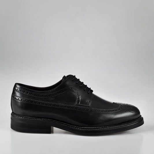 THE TAILOR Derby Dainite Sole